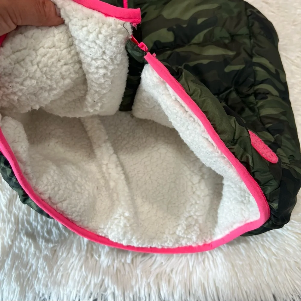 GAP stylish camouflage